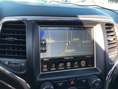 2015 Jeep Grand Cherokee Summit  Sport - Photo 33 - San Diego, CA 92120