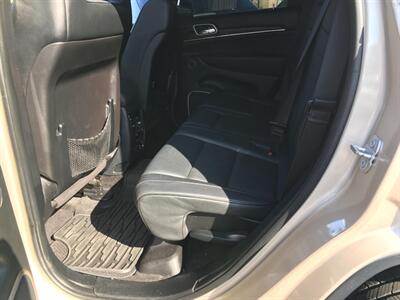 2015 Jeep Grand Cherokee Summit  Sport - Photo 14 - San Diego, CA 92120