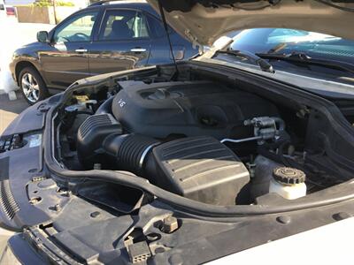 2015 Jeep Grand Cherokee Summit  Sport - Photo 27 - San Diego, CA 92120