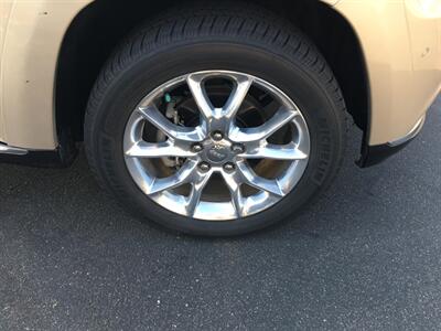 2015 Jeep Grand Cherokee Summit  Sport - Photo 22 - San Diego, CA 92120