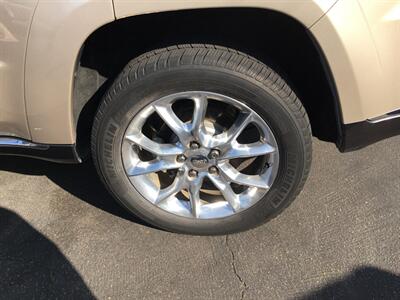 2015 Jeep Grand Cherokee Summit  Sport - Photo 24 - San Diego, CA 92120
