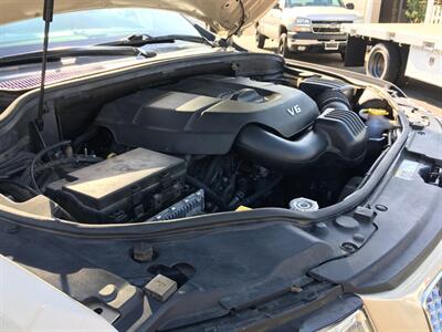2015 Jeep Grand Cherokee Summit  Sport - Photo 28 - San Diego, CA 92120