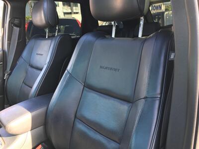 2015 Jeep Grand Cherokee Summit  Sport - Photo 30 - San Diego, CA 92120