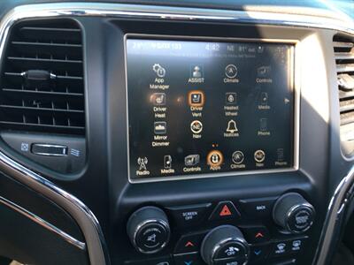 2015 Jeep Grand Cherokee Summit  Sport - Photo 32 - San Diego, CA 92120
