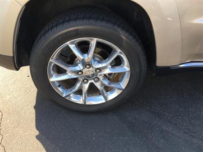 2015 Jeep Grand Cherokee Summit  Sport - Photo 23 - San Diego, CA 92120