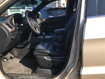 2015 Jeep Grand Cherokee Summit  Sport - Photo 11 - San Diego, CA 92120