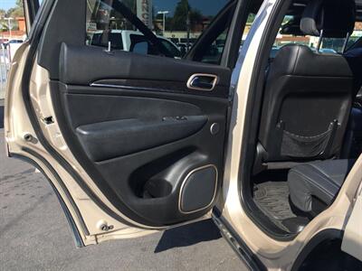 2015 Jeep Grand Cherokee Summit  Sport - Photo 13 - San Diego, CA 92120