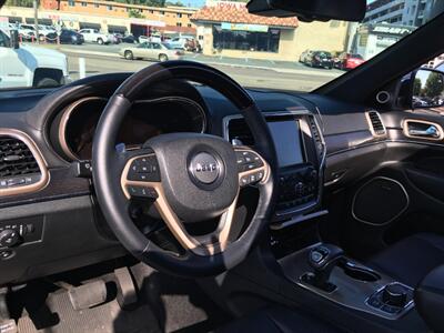2015 Jeep Grand Cherokee Summit  Sport - Photo 12 - San Diego, CA 92120