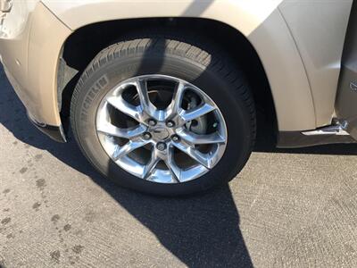 2015 Jeep Grand Cherokee Summit  Sport - Photo 25 - San Diego, CA 92120