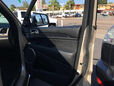 2015 Jeep Grand Cherokee Summit  Sport - Photo 15 - San Diego, CA 92120