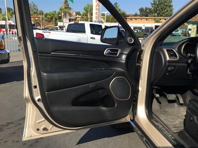 2015 Jeep Grand Cherokee Summit  Sport - Photo 9 - San Diego, CA 92120