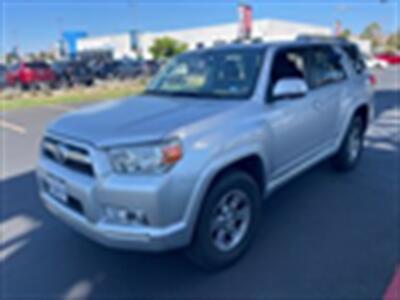 2010 Toyota 4Runner SR5  Sport - Photo 2 - San Diego, CA 92120