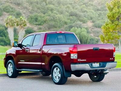 2007 Toyota Tundra Limited  Quad Cab Sport - Photo 32 - San Diego, CA 92120