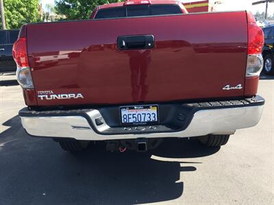 2007 Toyota Tundra Limited Limited 4dr Double Cab  Quad Cab Sport - Photo 3 - San Diego, CA 92120