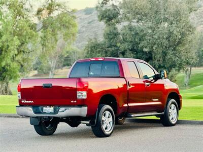 2007 Toyota Tundra Limited  Quad Cab Sport - Photo 34 - San Diego, CA 92120