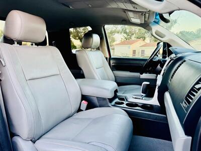 2007 Toyota Tundra Limited  Quad Cab Sport - Photo 30 - San Diego, CA 92120