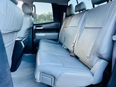 2007 Toyota Tundra Limited  Quad Cab Sport - Photo 41 - San Diego, CA 92120