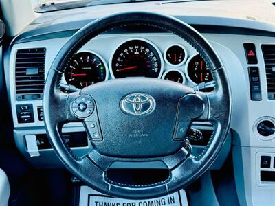 2007 Toyota Tundra Limited  Quad Cab Sport - Photo 38 - San Diego, CA 92120