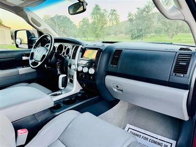 2007 Toyota Tundra Limited  Quad Cab Sport - Photo 29 - San Diego, CA 92120