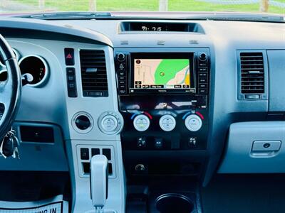 2007 Toyota Tundra Limited  Quad Cab Sport - Photo 39 - San Diego, CA 92120