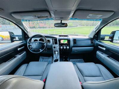 2007 Toyota Tundra Limited  Quad Cab Sport - Photo 37 - San Diego, CA 92120
