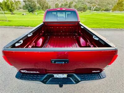 2007 Toyota Tundra Limited  Quad Cab Sport - Photo 33 - San Diego, CA 92120