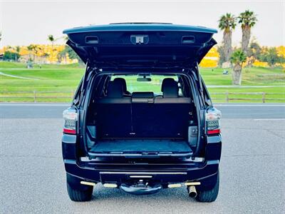 2014 Toyota 4Runner SR5 Premium  4x4 Sport - Photo 11 - San Diego, CA 92120