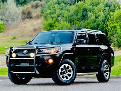 2014 Toyota 4Runner SR5 Premium  4x4 Sport - Photo 12 - San Diego, CA 92120
