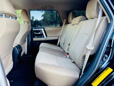 2014 Toyota 4Runner SR5 Premium  4x4 Sport - Photo 5 - San Diego, CA 92120