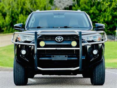 2014 Toyota 4Runner SR5 Premium  4x4 Sport - Photo 3 - San Diego, CA 92120