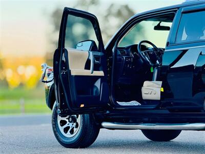 2014 Toyota 4Runner SR5 Premium  4x4 Sport - Photo 10 - San Diego, CA 92120