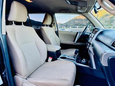 2014 Toyota 4Runner SR5 Premium  4x4 Sport - Photo 4 - San Diego, CA 92120