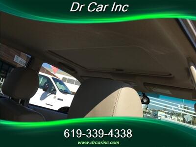 2006 Toyota Highlander Limited Sport - Photo 10 - San Diego, CA 92120