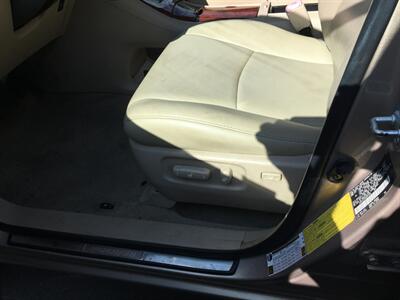 2006 Toyota Highlander Limited Sport - Photo 22 - San Diego, CA 92120