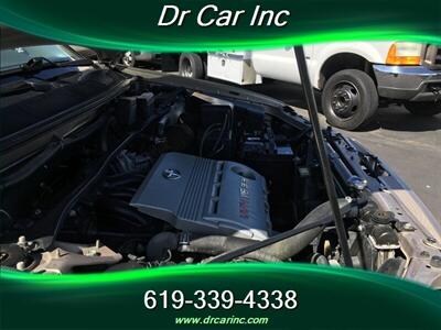 2006 Toyota Highlander Limited Sport - Photo 20 - San Diego, CA 92120