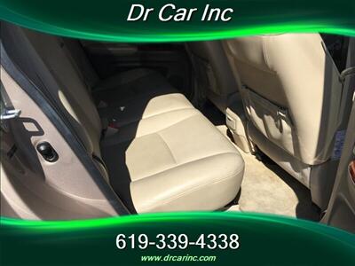 2006 Toyota Highlander Limited Sport - Photo 9 - San Diego, CA 92120
