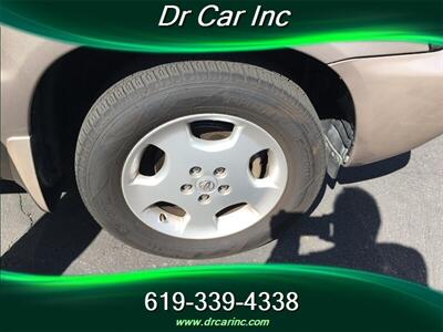 2006 Toyota Highlander Limited Sport - Photo 15 - San Diego, CA 92120