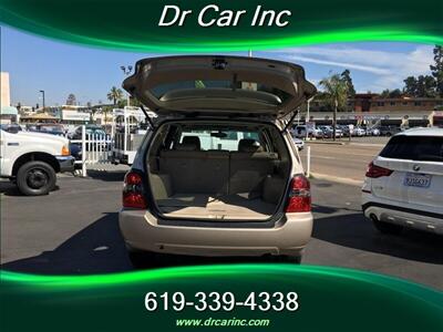 2006 Toyota Highlander Limited Sport - Photo 3 - San Diego, CA 92120