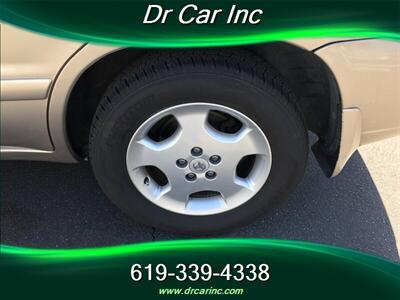 2006 Toyota Highlander Limited Sport - Photo 17 - San Diego, CA 92120