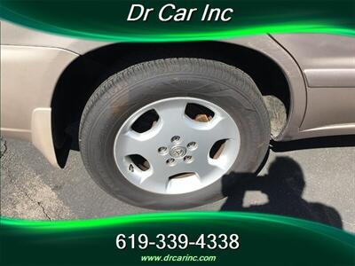 2006 Toyota Highlander Limited Sport - Photo 16 - San Diego, CA 92120