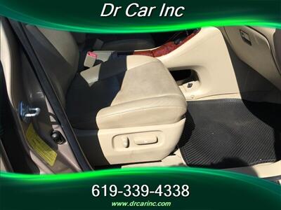 2006 Toyota Highlander Limited Sport - Photo 6 - San Diego, CA 92120