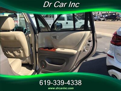 2006 Toyota Highlander Limited Sport - Photo 8 - San Diego, CA 92120