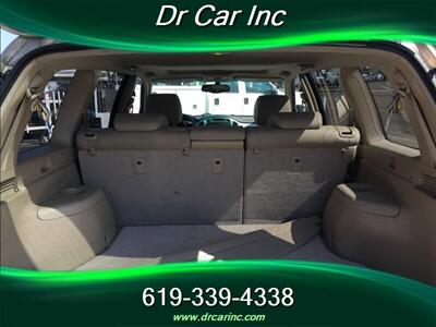 2006 Toyota Highlander Limited Sport - Photo 4 - San Diego, CA 92120