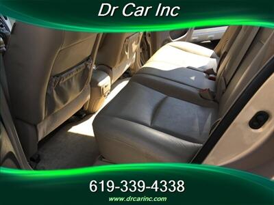 2006 Toyota Highlander Limited Sport - Photo 13 - San Diego, CA 92120