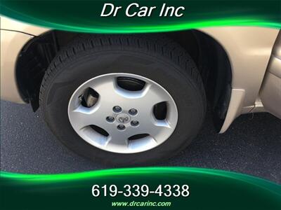 2006 Toyota Highlander Limited Sport - Photo 14 - San Diego, CA 92120