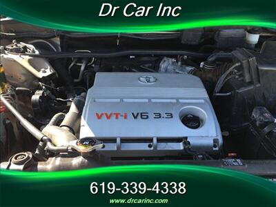 2006 Toyota Highlander Limited Sport - Photo 19 - San Diego, CA 92120