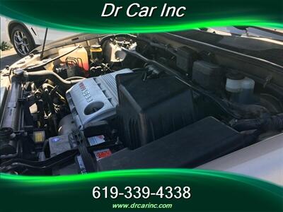 2006 Toyota Highlander Limited Sport - Photo 18 - San Diego, CA 92120