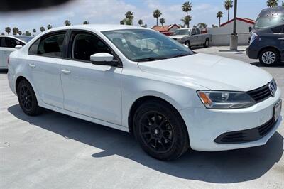 2014 Volkswagen Jetta SE PZEV  Sport - Photo 3 - San Diego, CA 92120