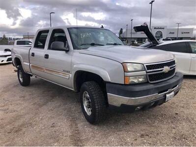 2007 Chevrolet Silverado 2500 LT3  HD - Photo 3 - San Diego, CA 92120