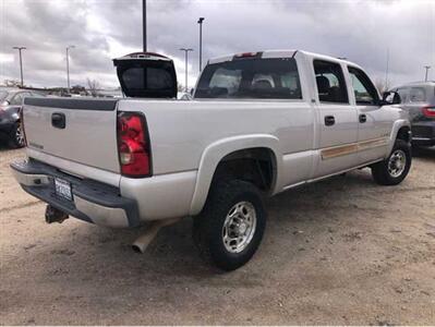 2007 Chevrolet Silverado 2500 LT3  HD - Photo 7 - San Diego, CA 92120